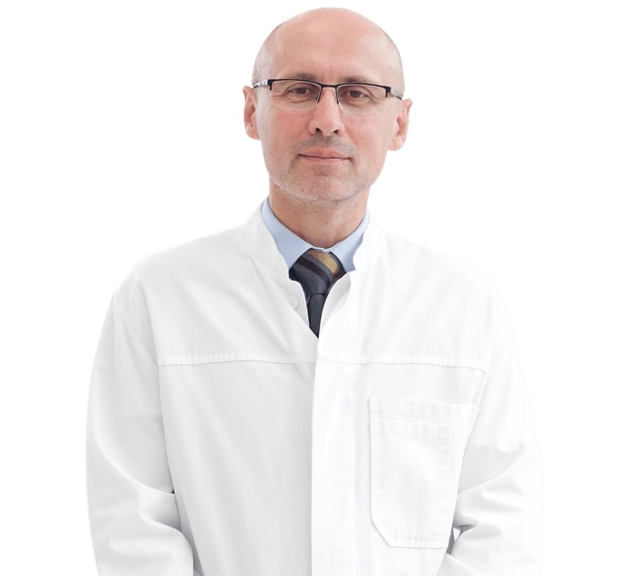 Dr. med. Richard Töpfer