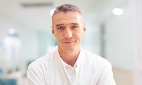 Dr. med. Heiko Lienhard Dr. med. Heiko Lienhard