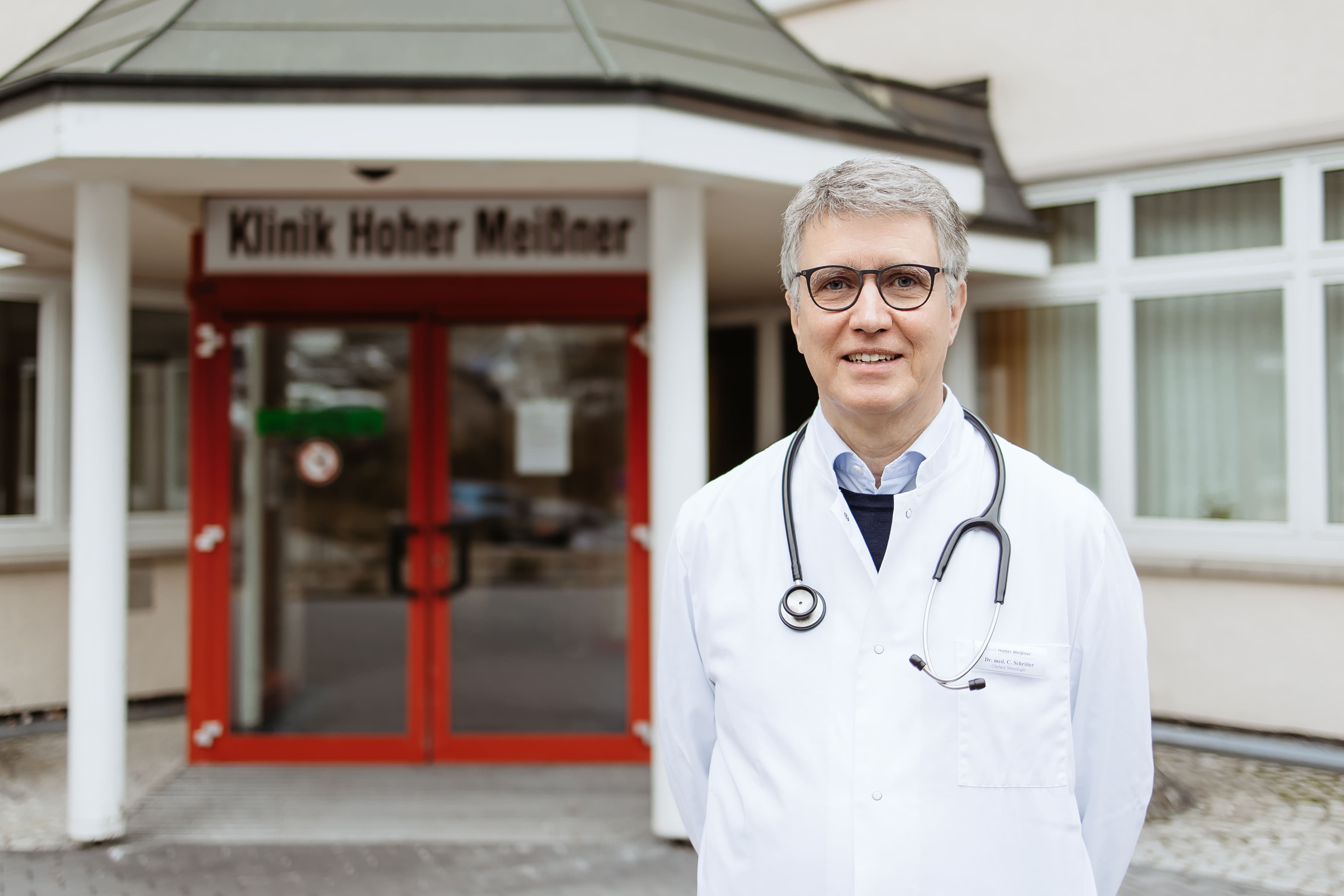 Klinik Hoher Meißner Dr. Schröter