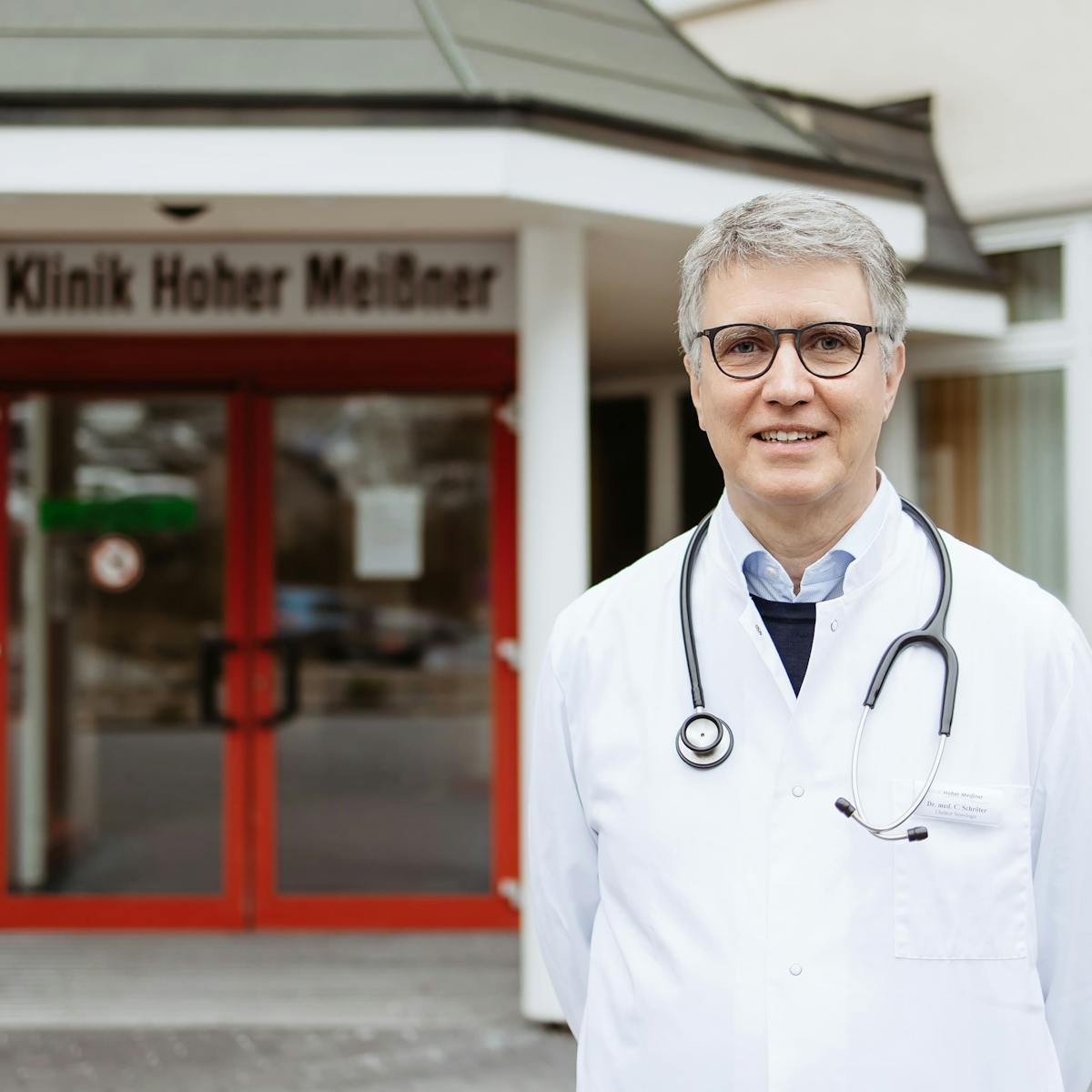 Klinik Hoher Meißner Dr. Schröter