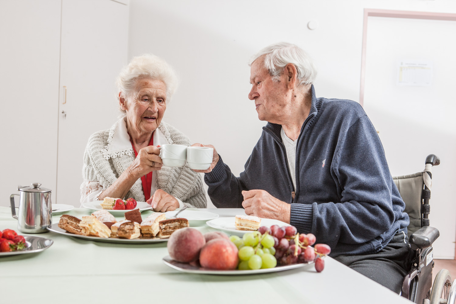 Bedingung Klinik Am Osterbach