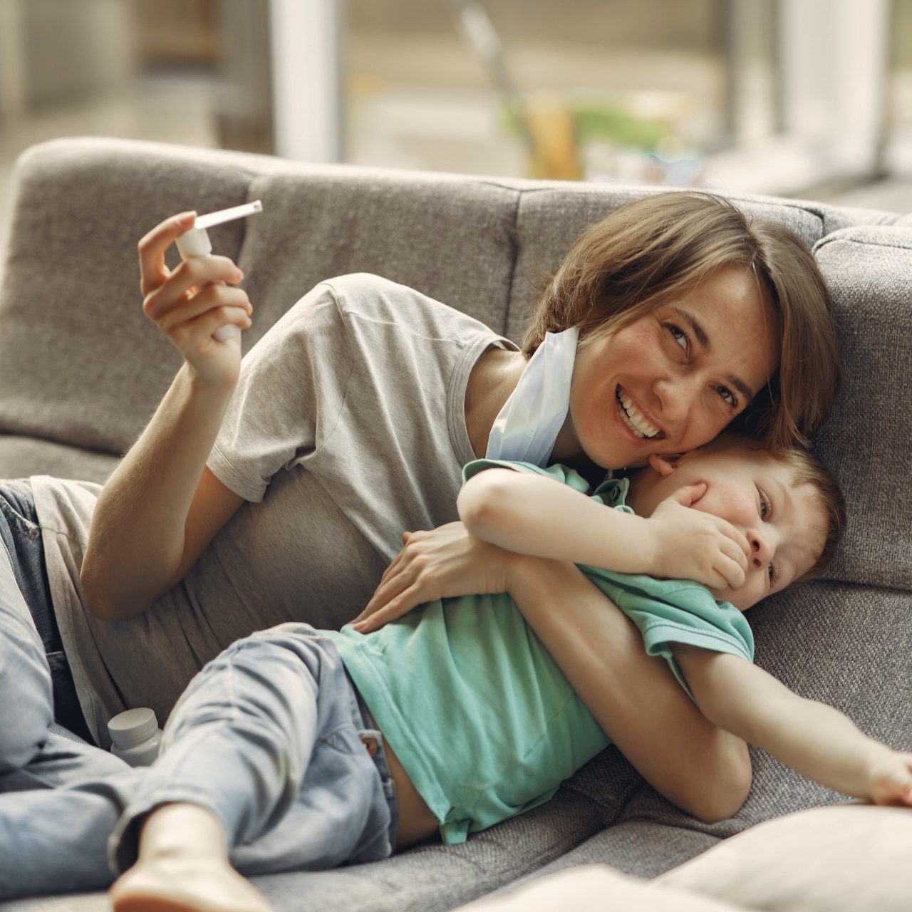 Wer hat Anspruch auf eine Reha? 