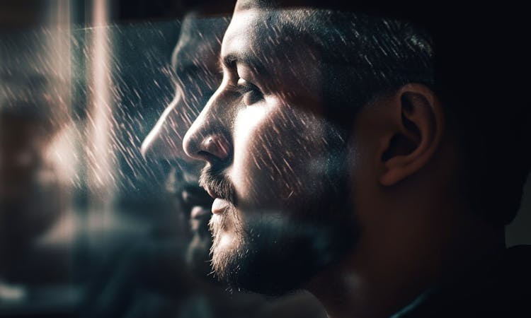 Schizoide Persönlichkeitsstörung