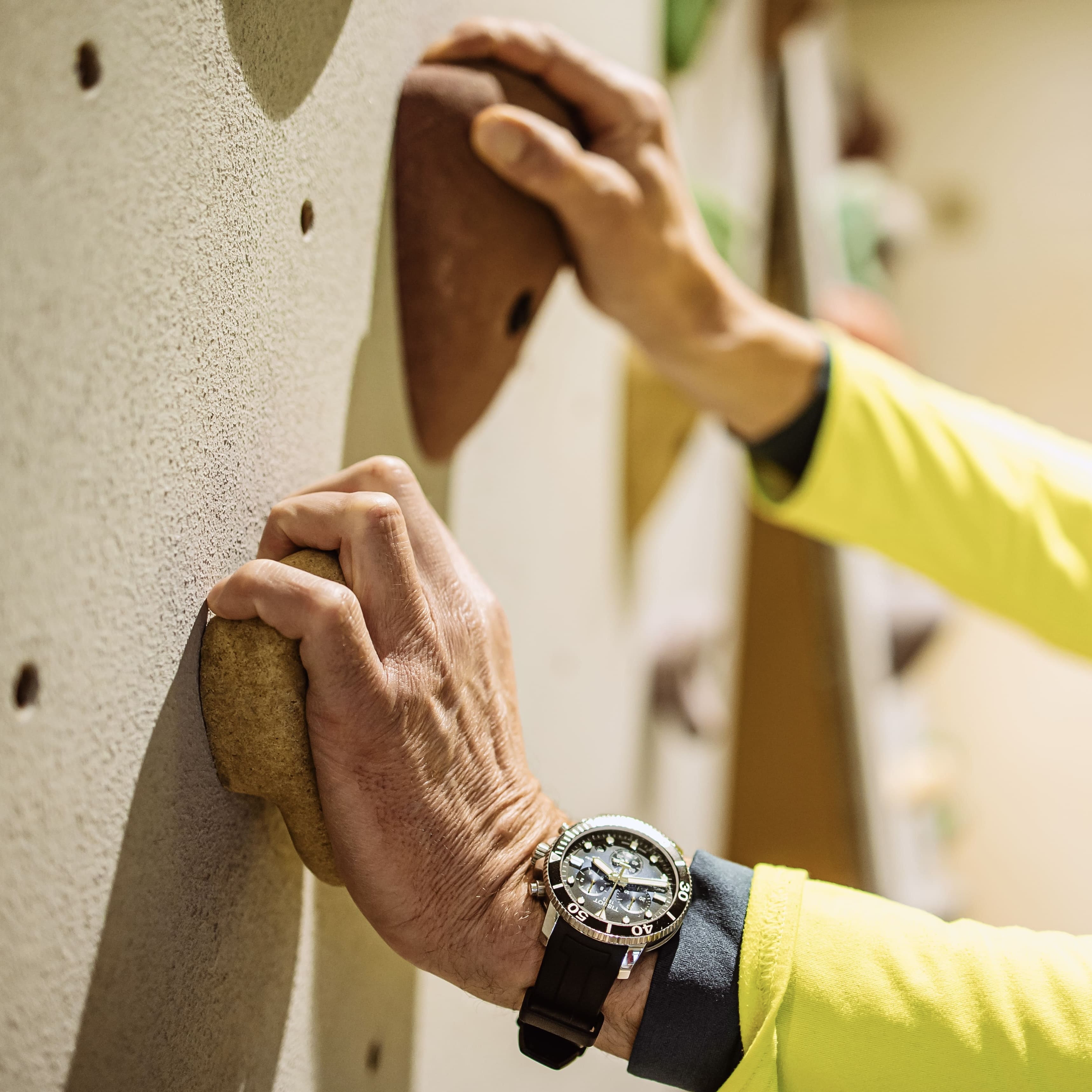 Hardtwaldklinik I Freizeit