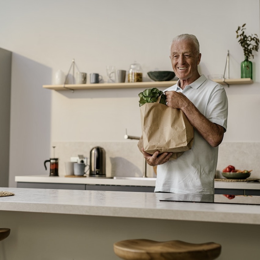 Geschäfte Wicker Klinik / Wirbelsäulenklinik