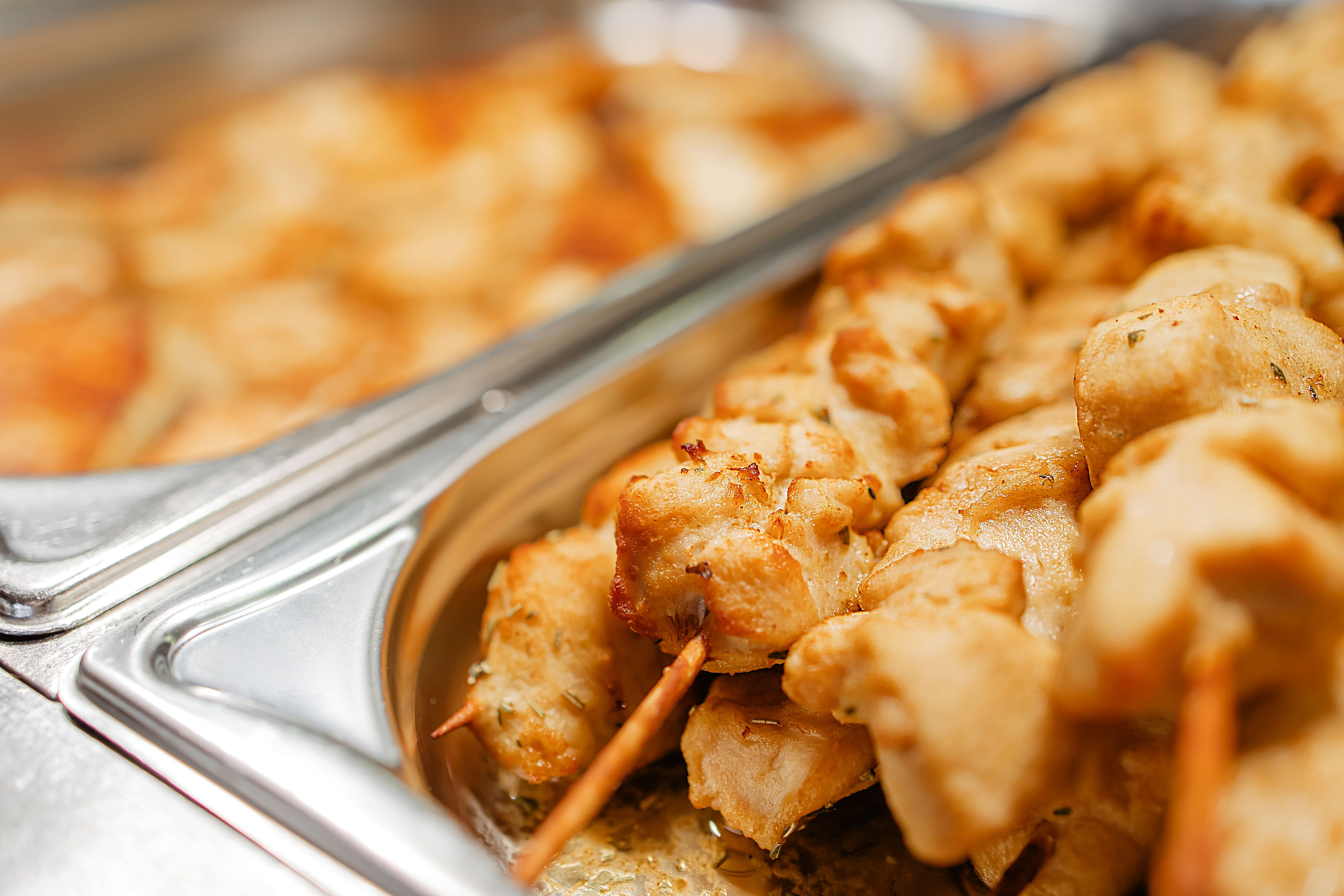 Sonnenberg-Klinik Ernährung