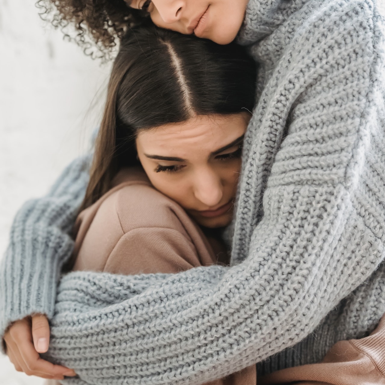 Abteilung für Traumatherapie