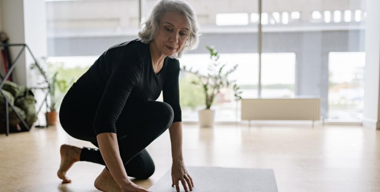 Ursachen für degenerative Wirbelsäulenerkrankung