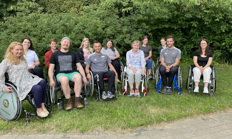 Ein inspirierender Hospitationstag
