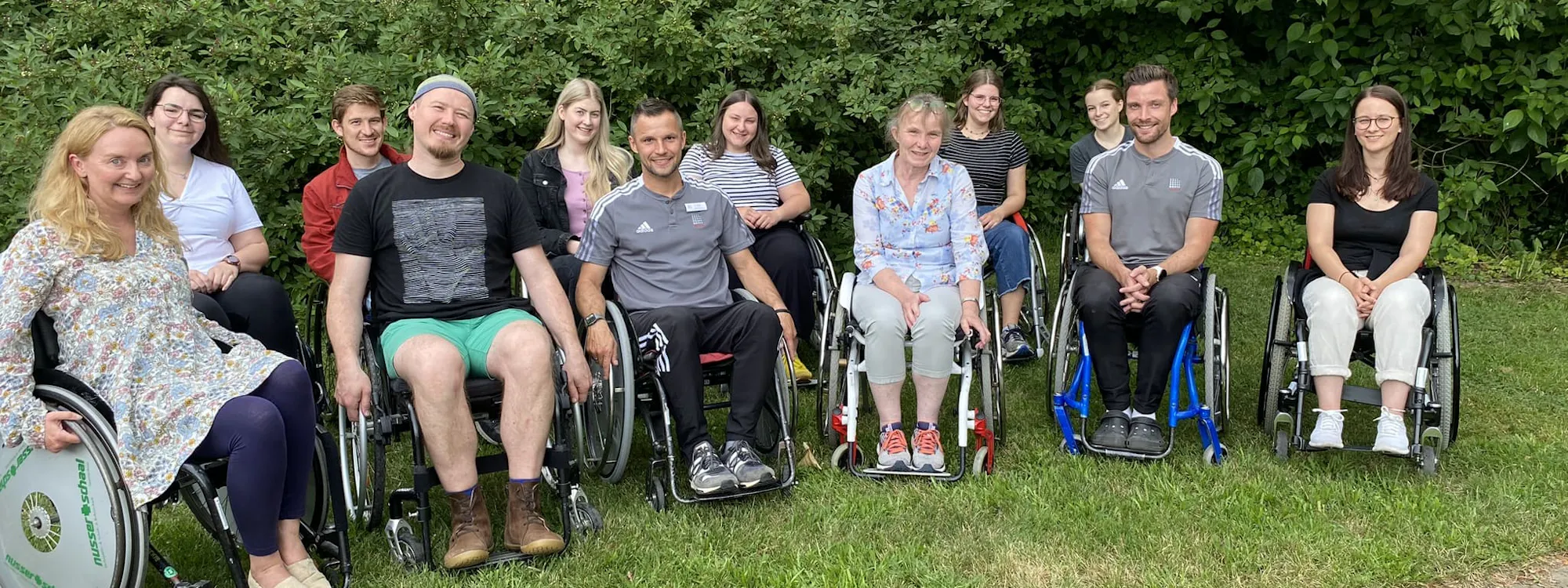 Ein inspirierender Hospitationstag Ein inspirierender Hospitationstag