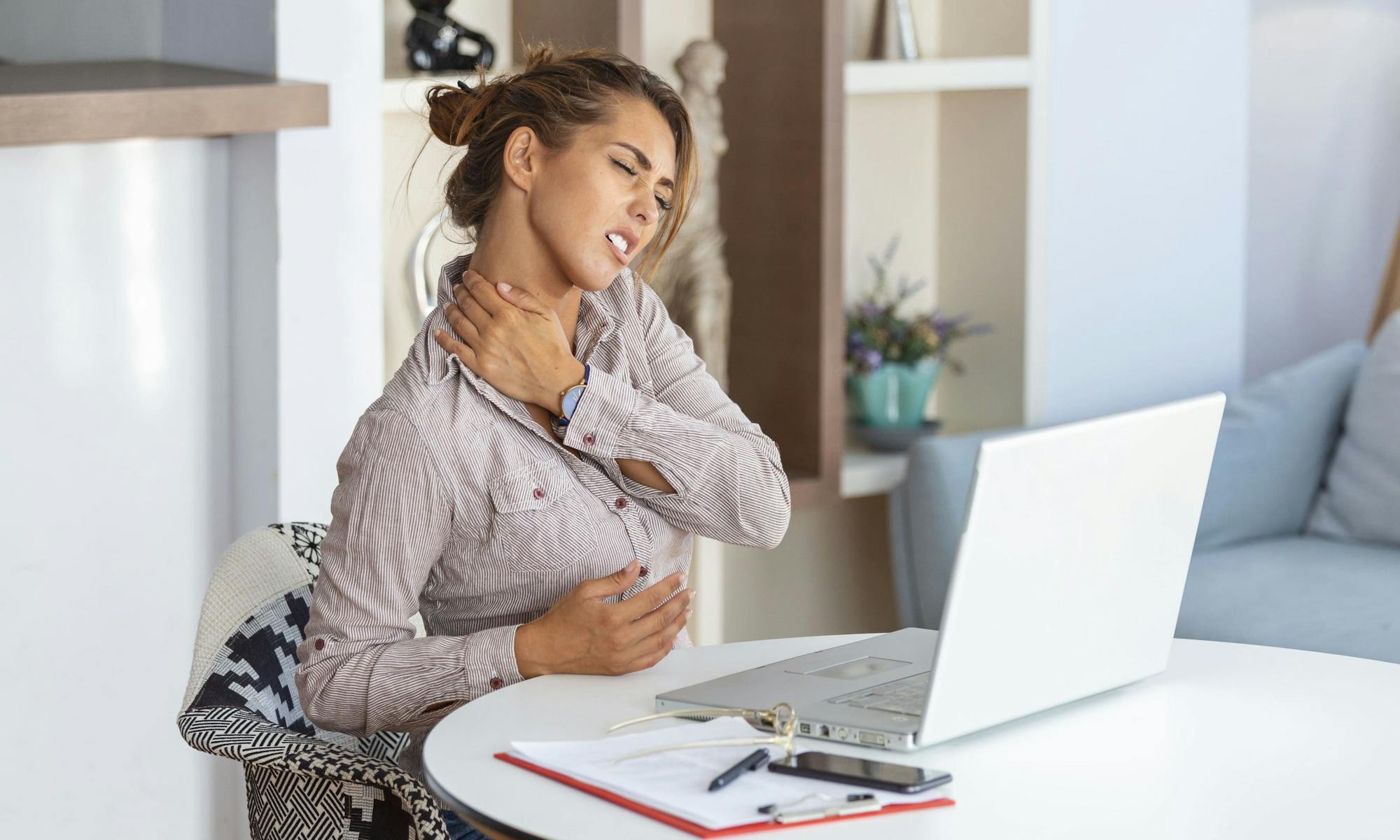 Fibromyalgie im Alltag