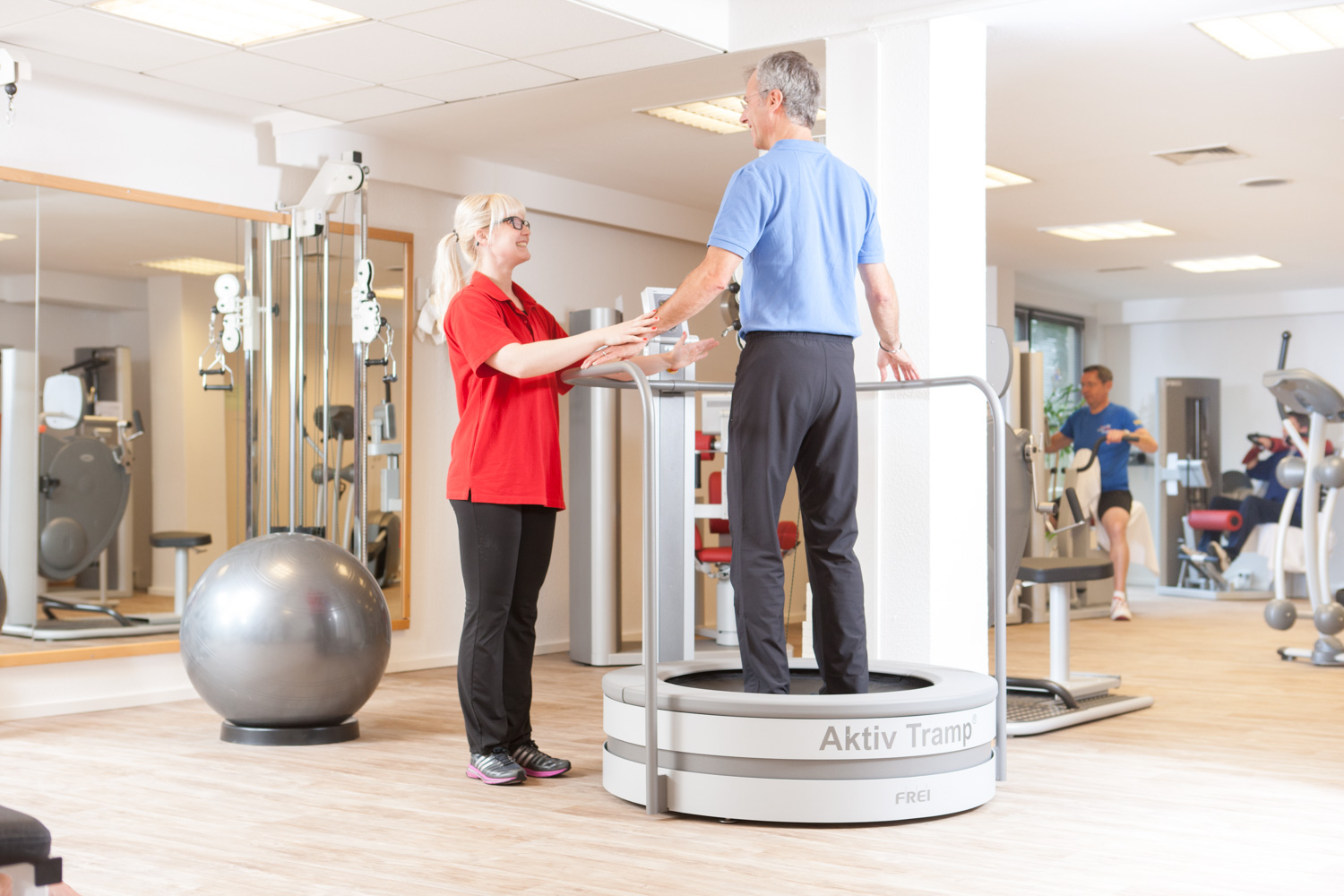 Erkrankungen Klinik Am Osterbach