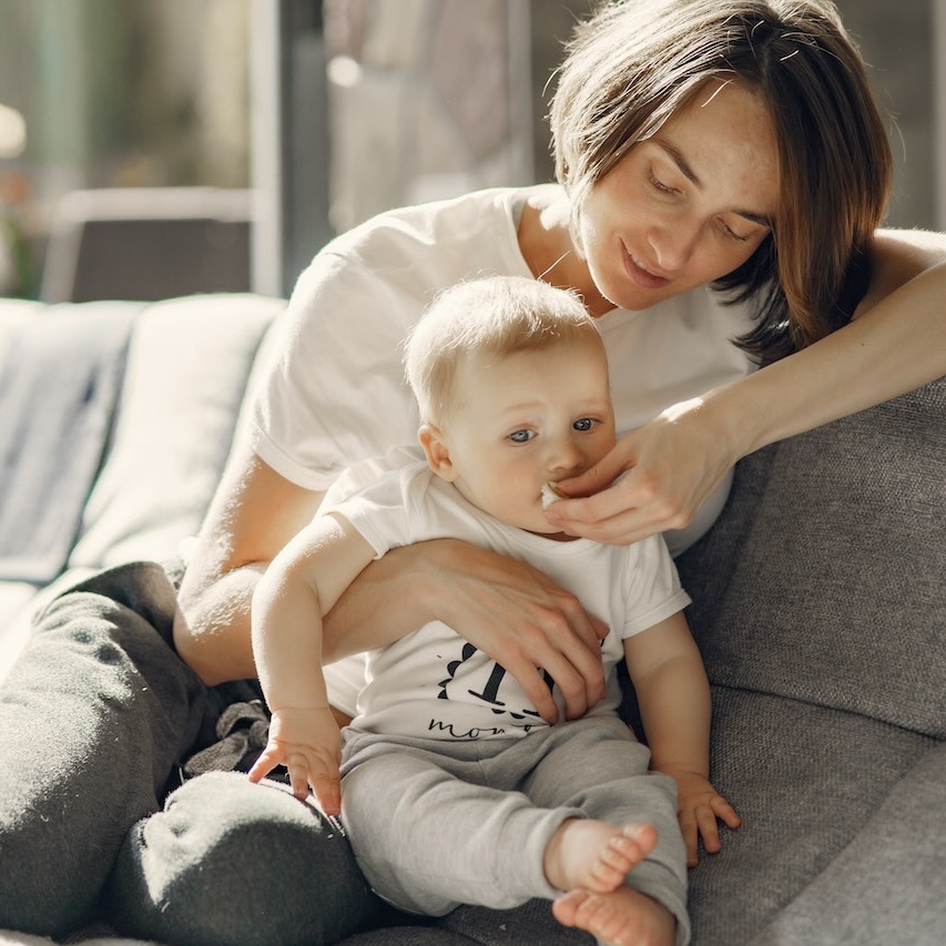 Was ist Kinderlähmung?