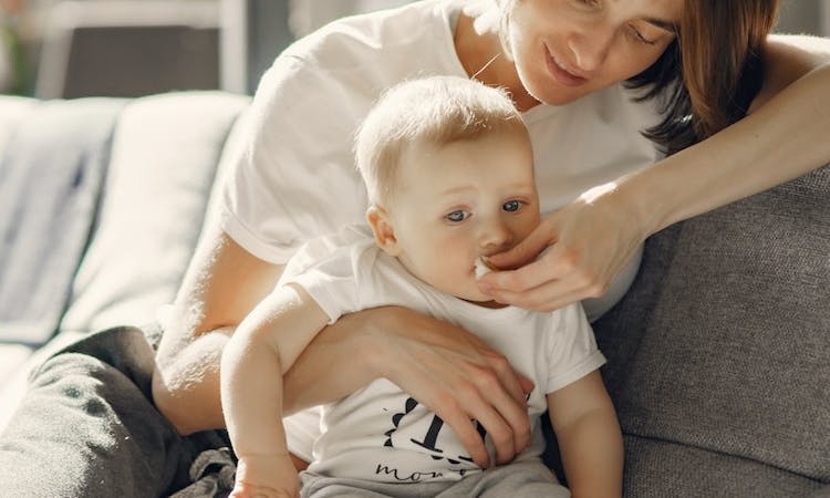 Was ist Kinderlähmung?