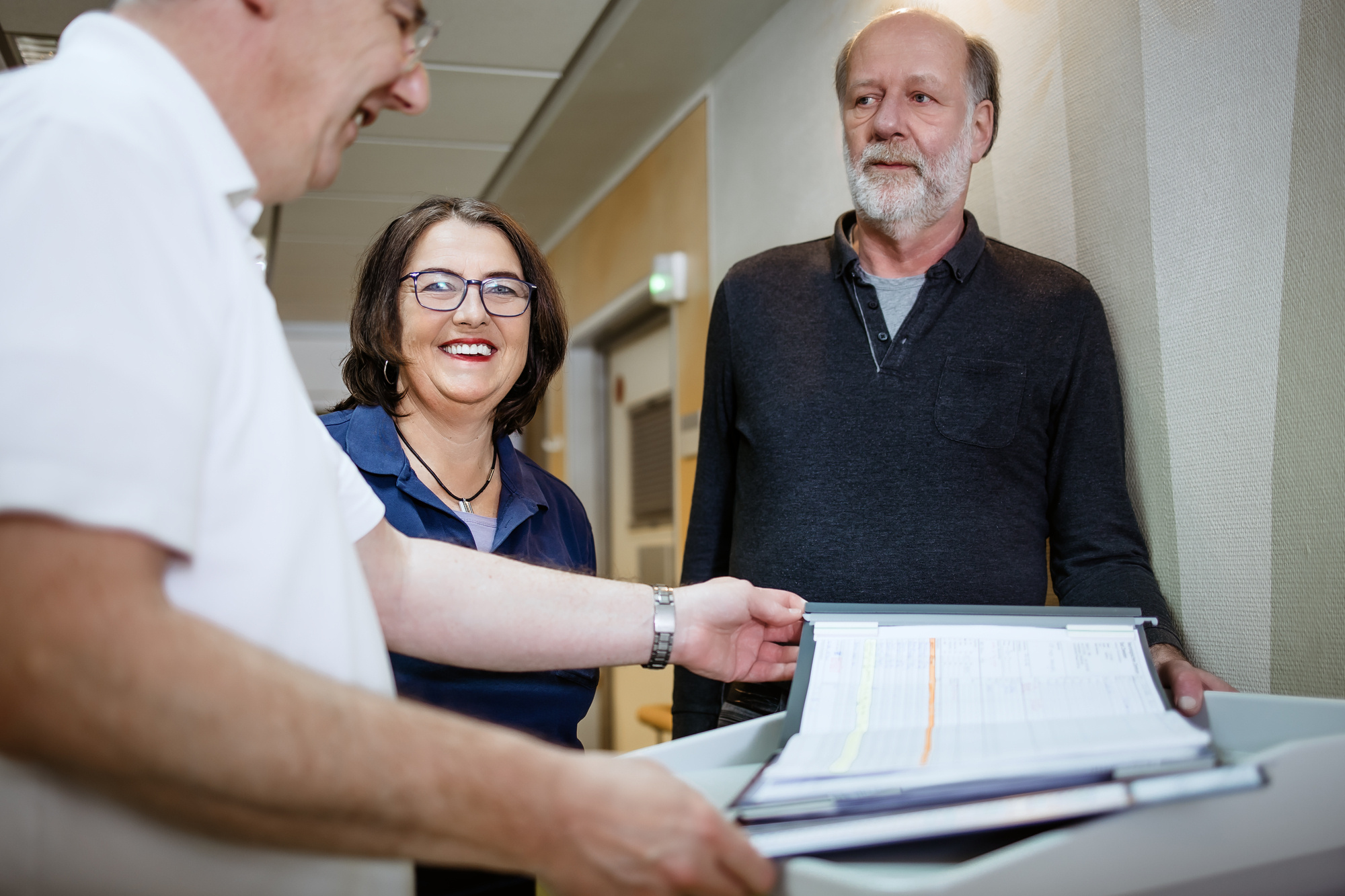 Ihre Ansprechpartner