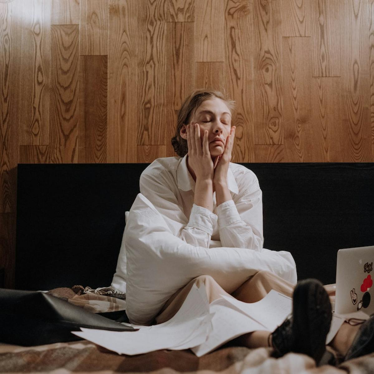 Rezidivierende depressive Störung