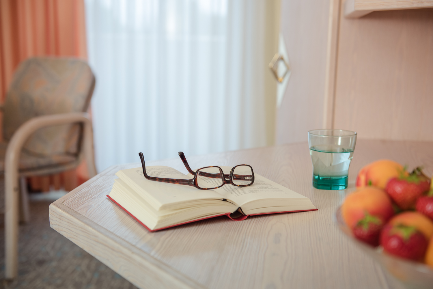 Reha Hardtwaldklinik II