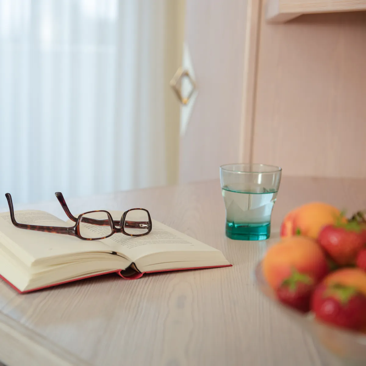 Reha Hardtwaldklinik II