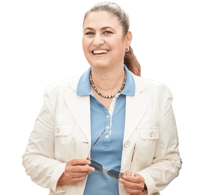 Dr. med. Anke Stroop