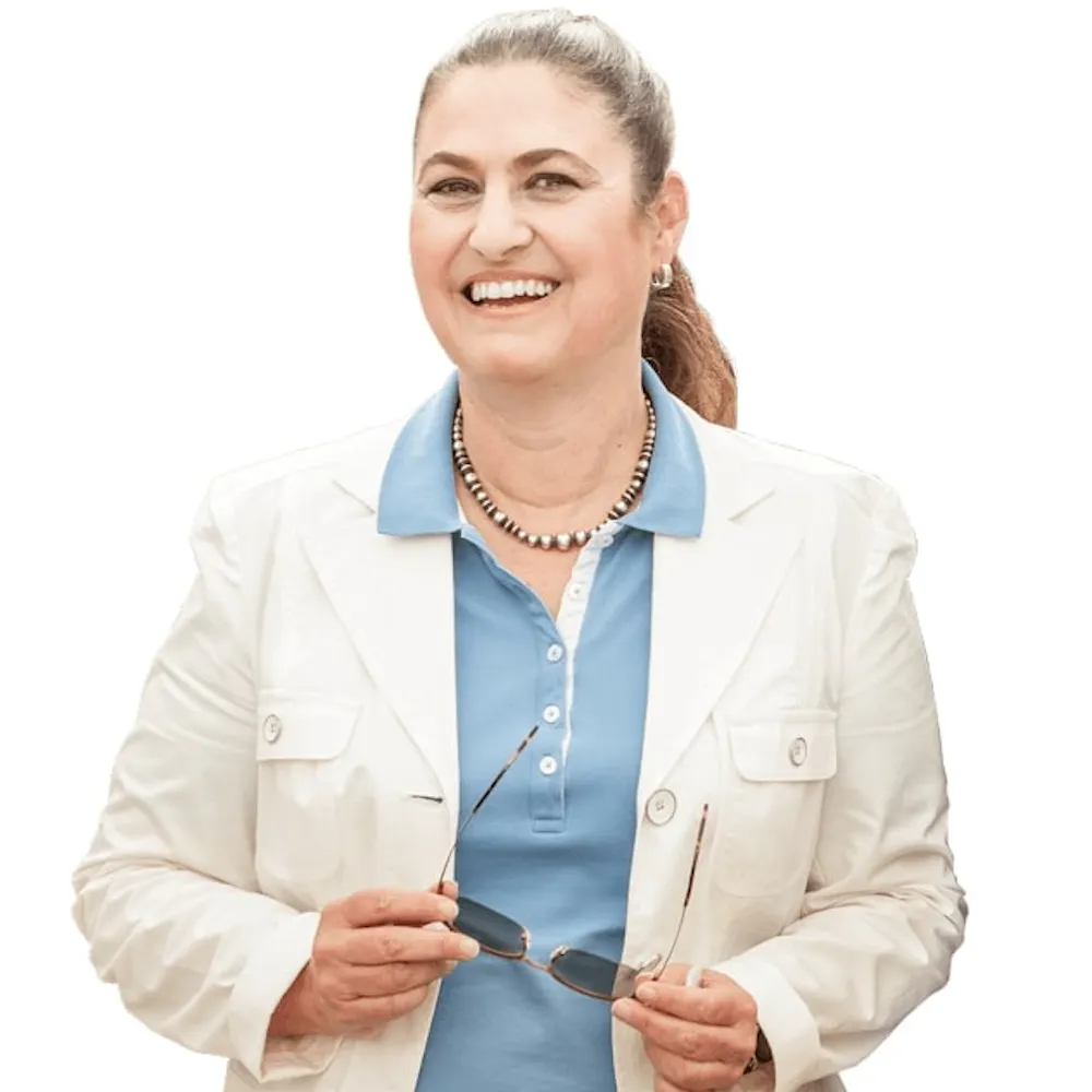 Dr. med. Anke Stroop