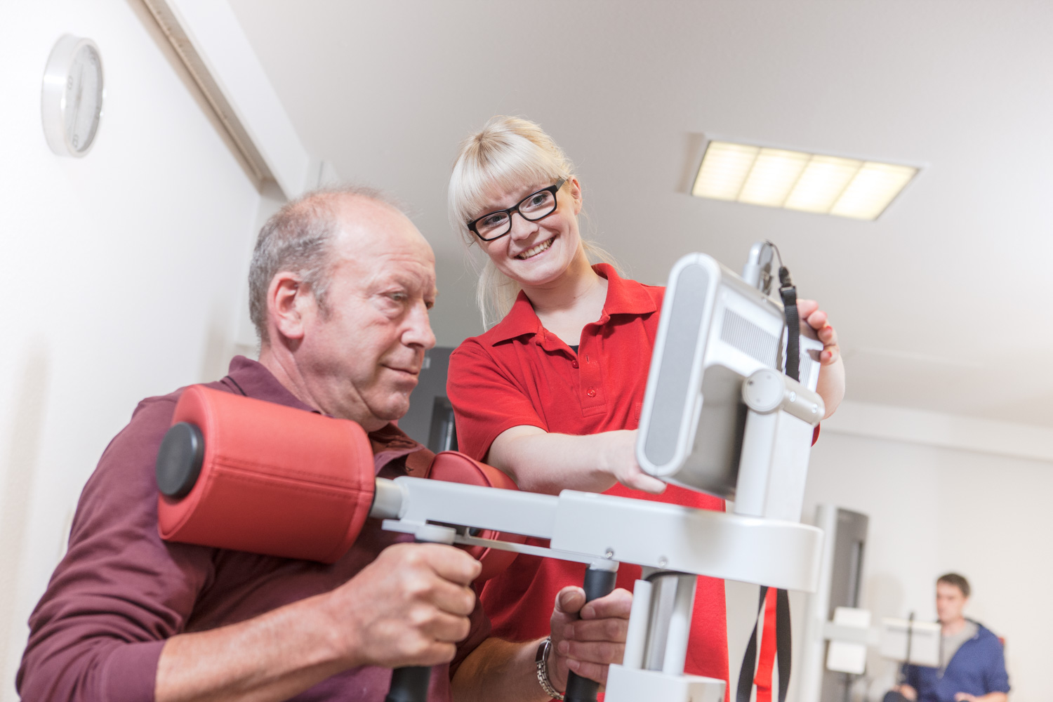 Gründe Klinik Am Osterbach