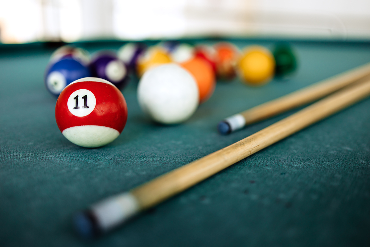 Aufenthaltsmöglichkeiten Wicker Klinik