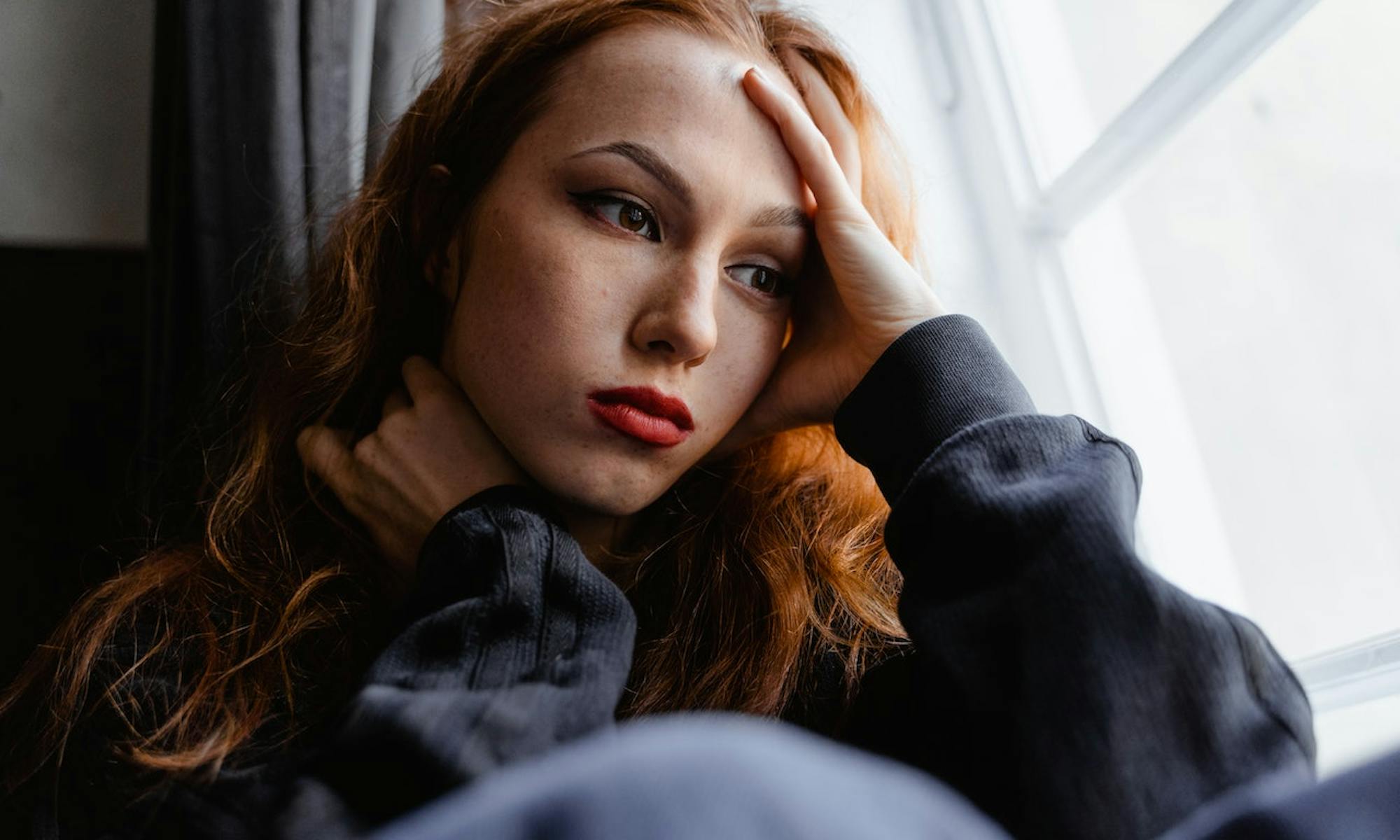 Depressive Episode Symptome