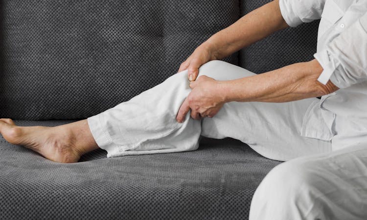 Myositiden Die Muskelentzündung Wicker