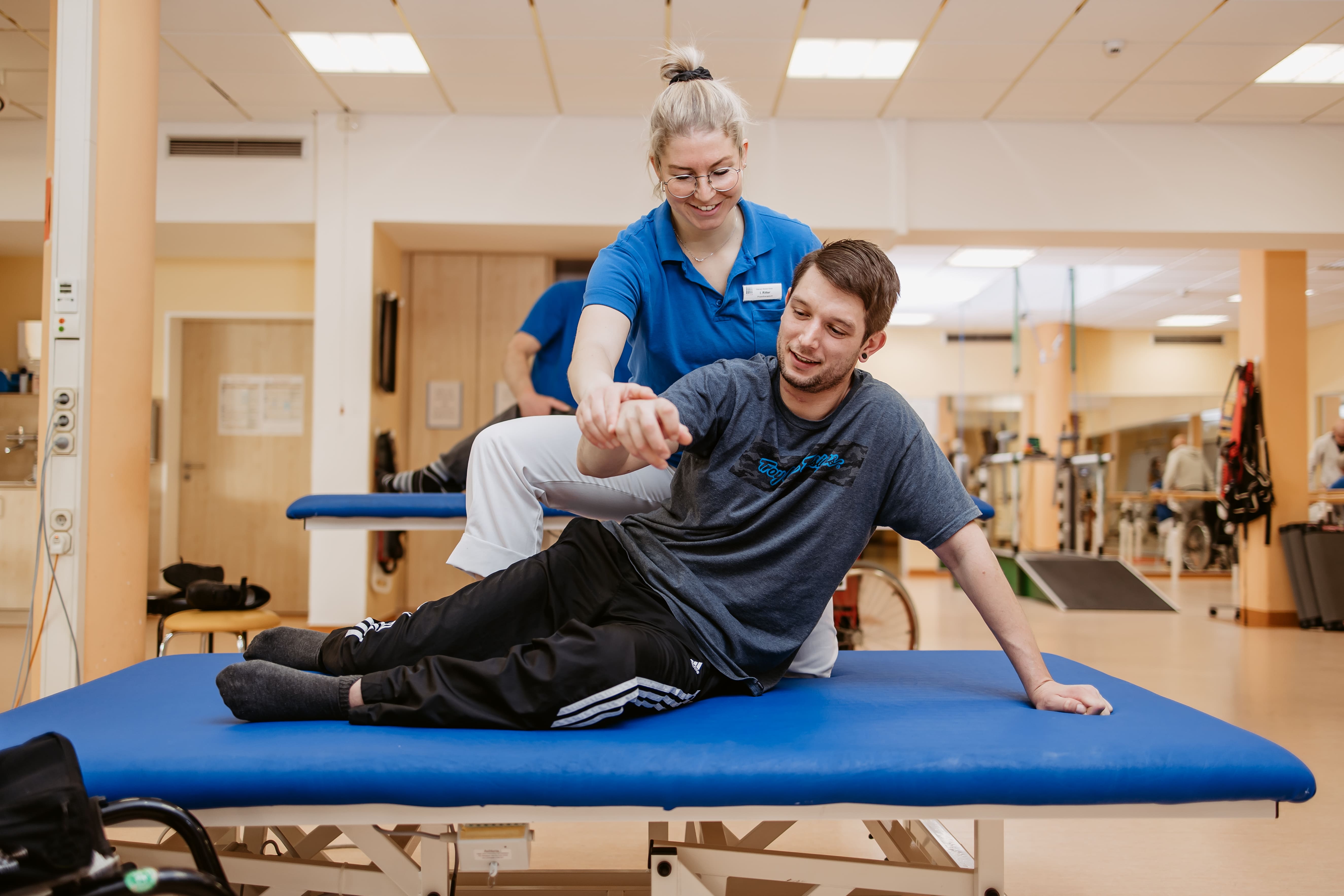 Konservative Schwerpunkte