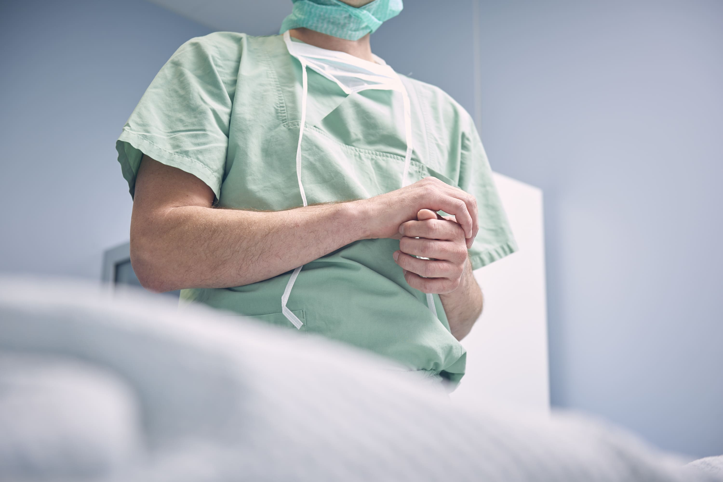 Kyphoplastie und Vertebroplastie