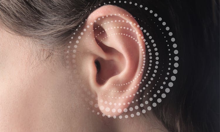 Formen von Tinnitus