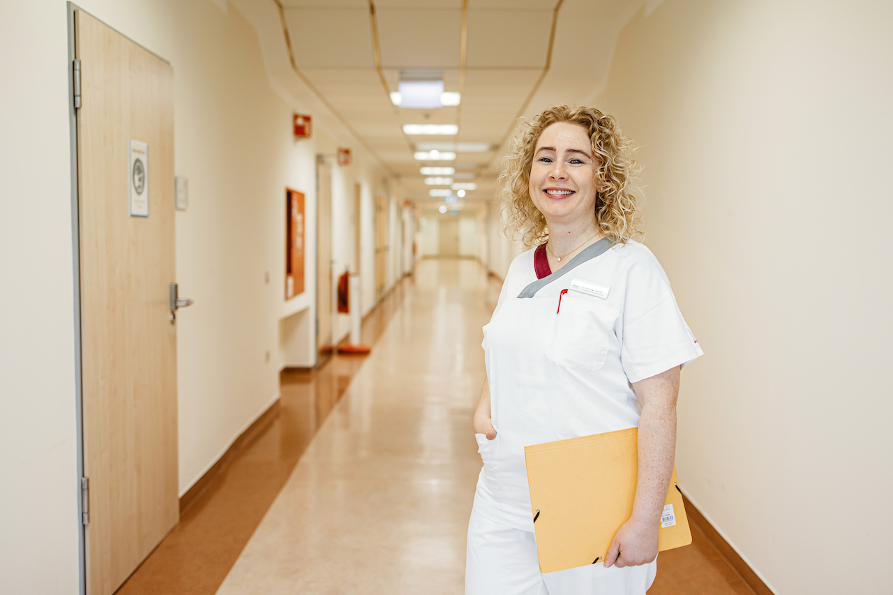 Werner Wicker Klinik Kontakt