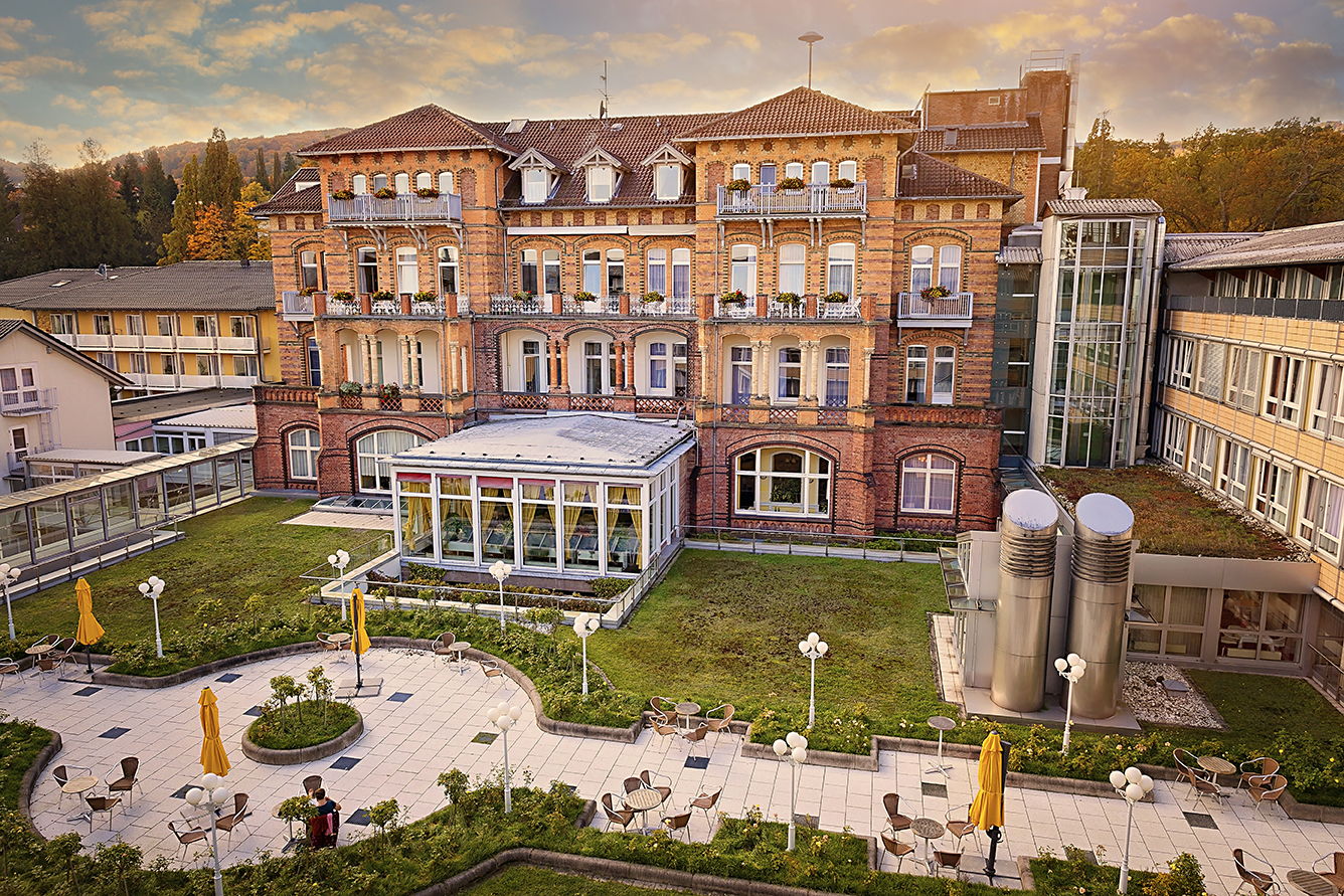 Ayurveda Klinik Kassel