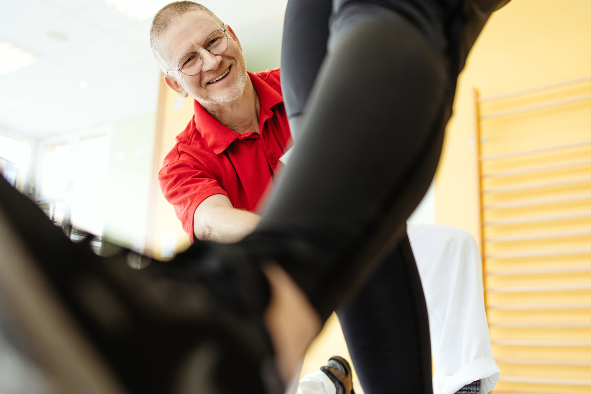 Verlaufsformen der MS Erkrankung Wicker Klinik