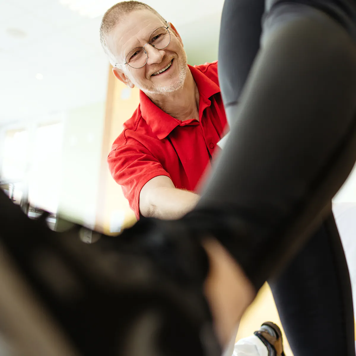 Verlaufsformen der MS Erkrankung Wicker Klinik