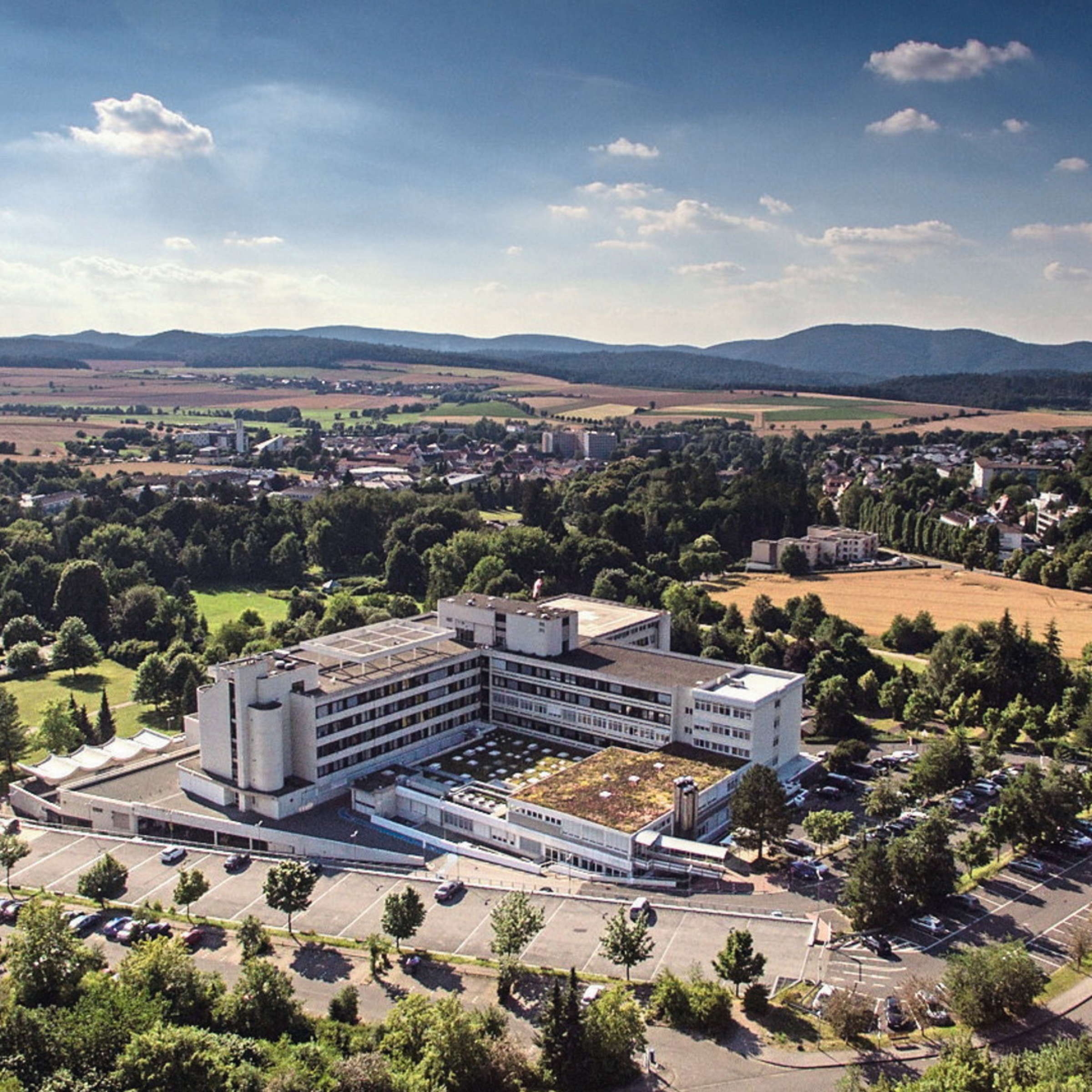 Werner Wicker Klinik