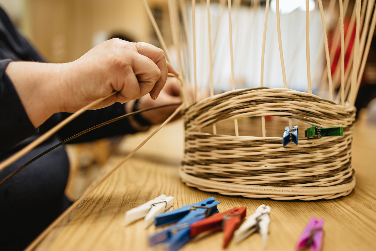 Klinik Hoher Meißner Freizeit