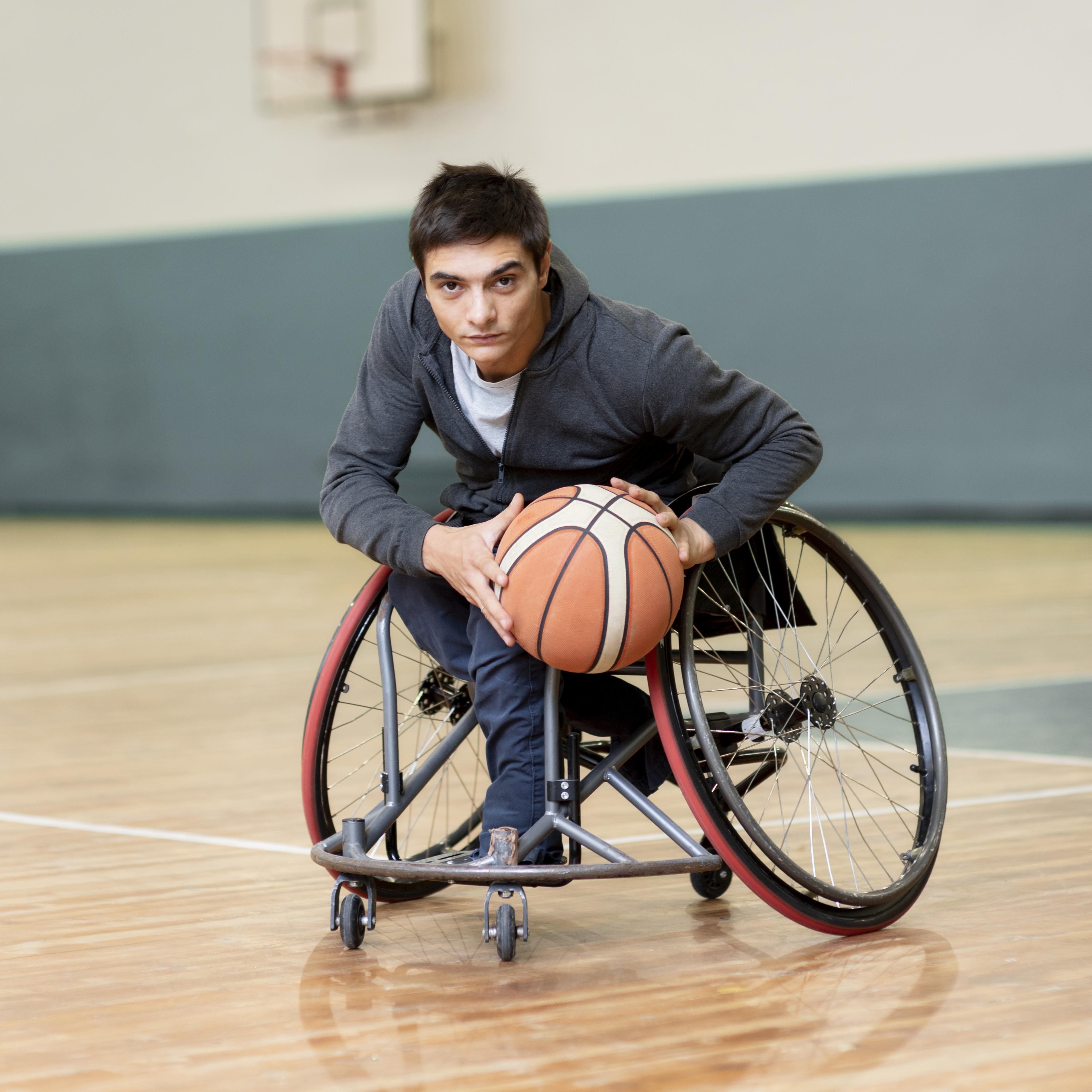 Zentrum für Querschnittgelähmte