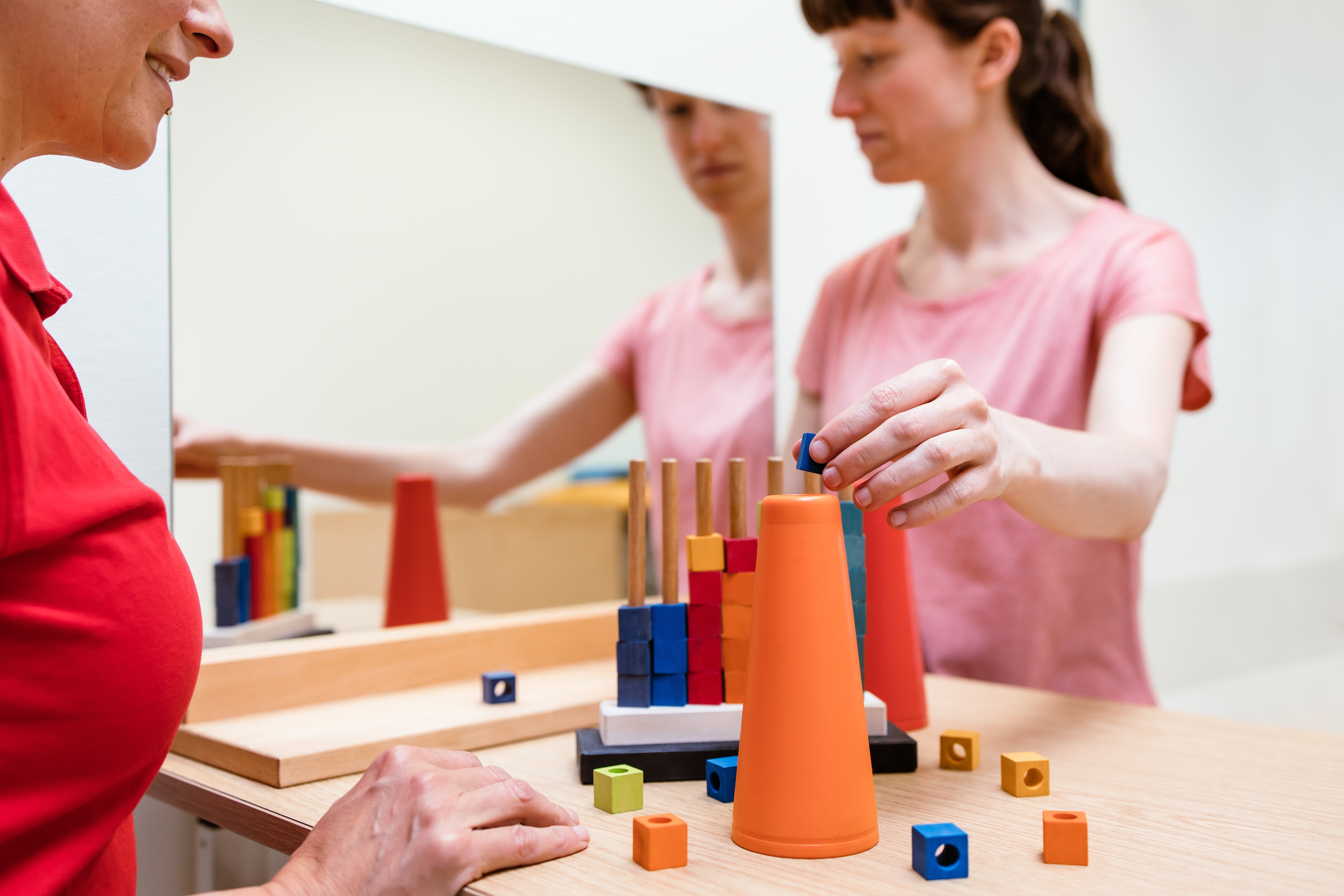 Neurologische Therapie Wicker Klinik Bad Homburg 