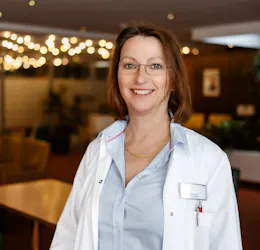 Dr. Ute Degelmann Dr. Ute Degelmann