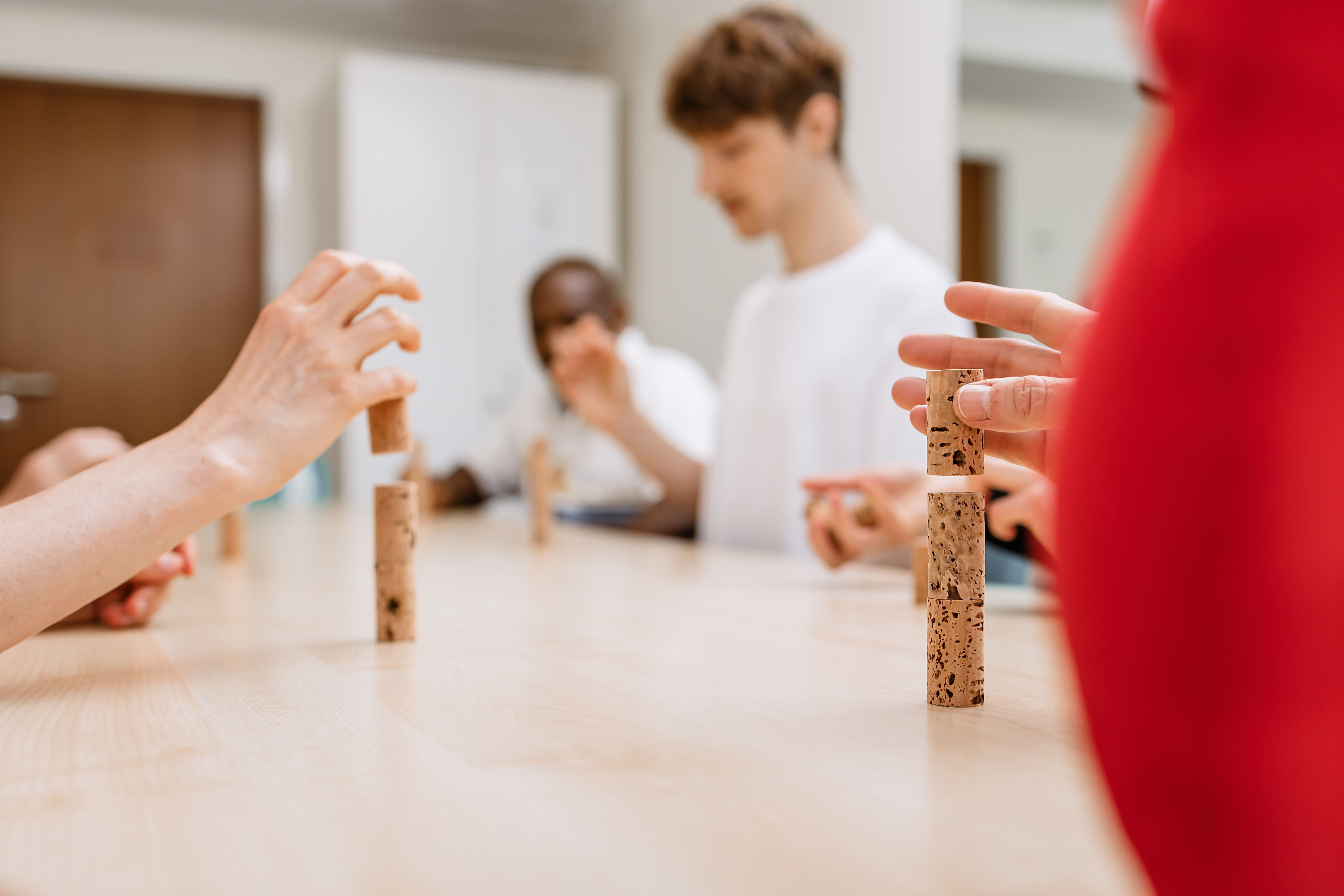 Aktivierende Therapie