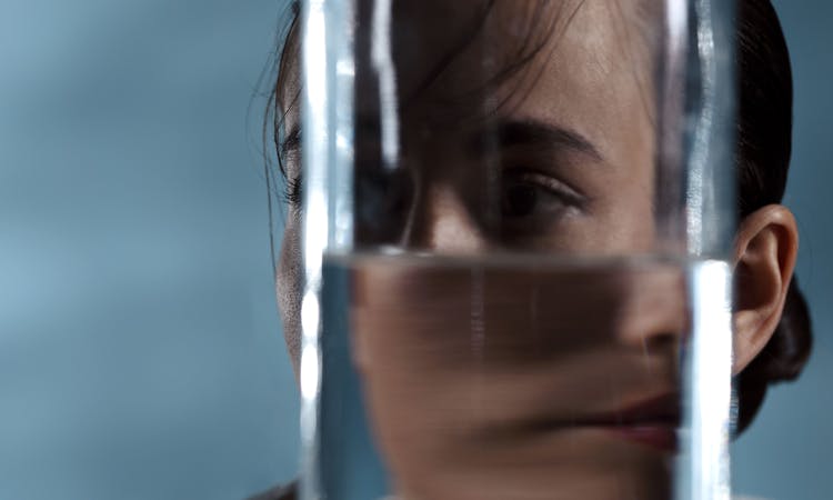 Multiple Persönlichkeit