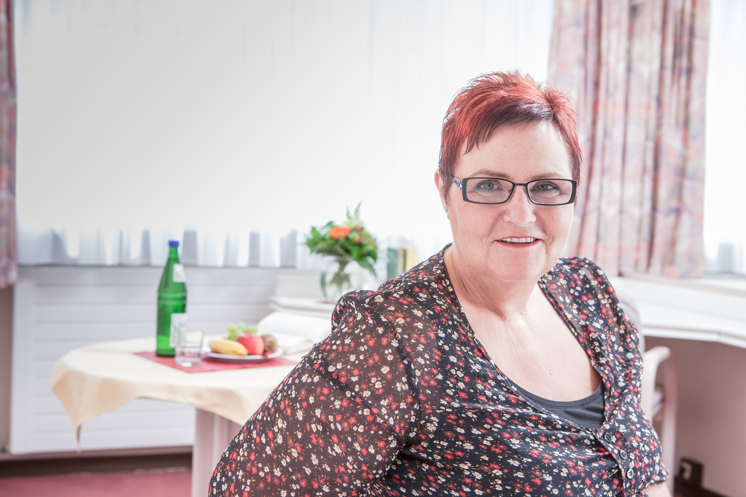 Zuhause auf Zeit Klinik Am Osterbach