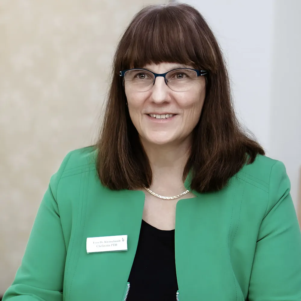 Fr. Dr. Kleinschmidt