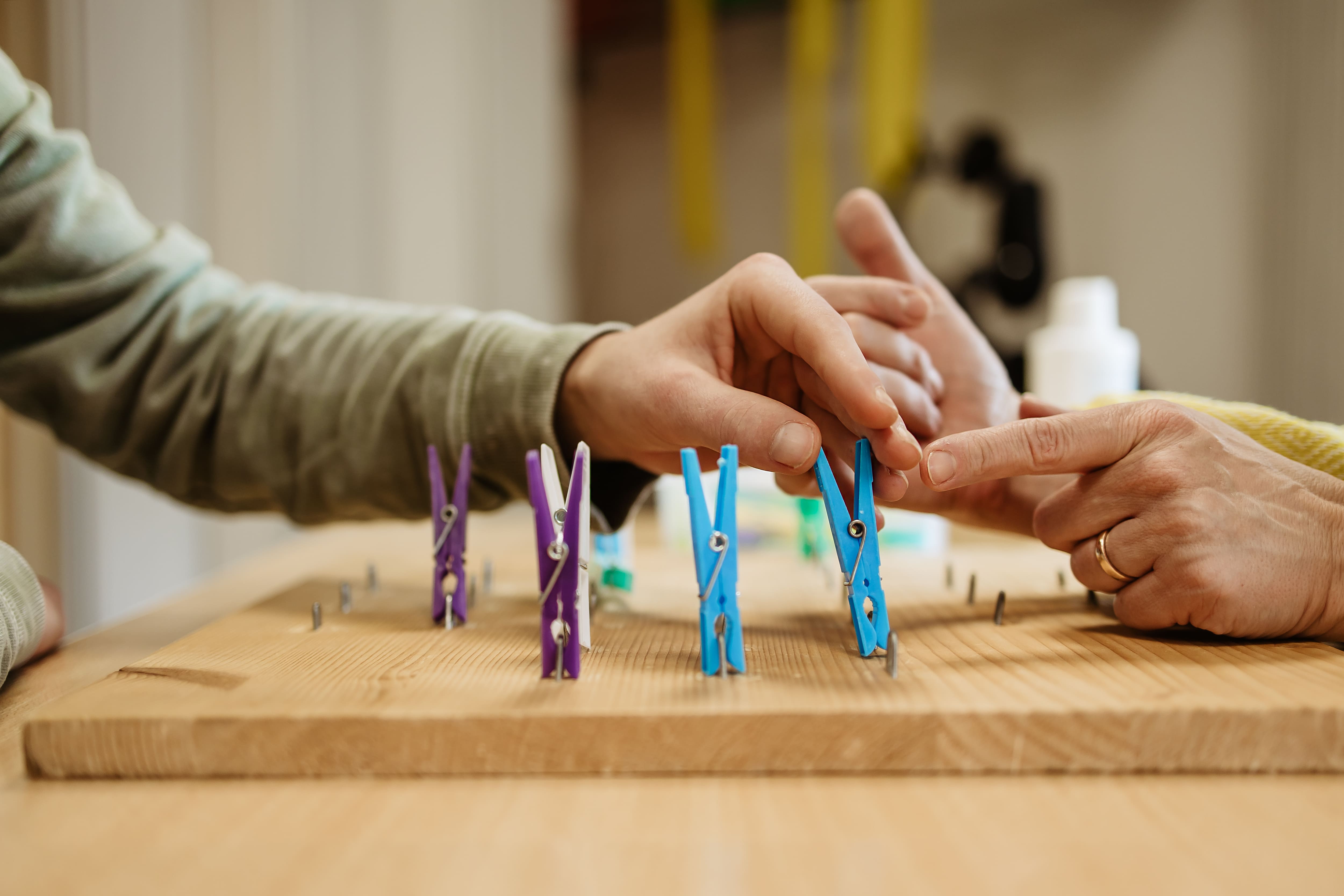 Klinik Hoher Meißner Therapie