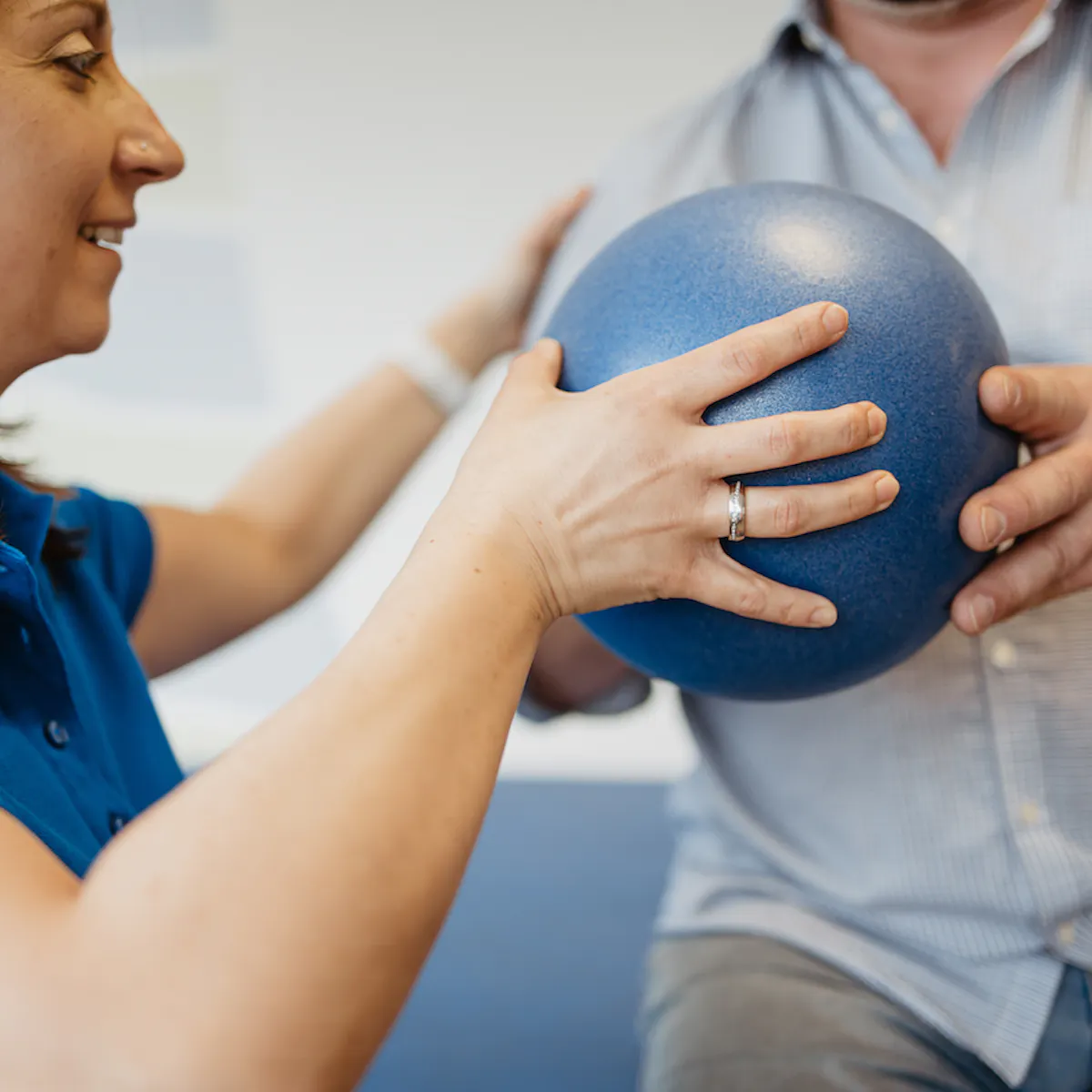 Klinik Hoher Meißner Neuromuskuläre Erkrankungen