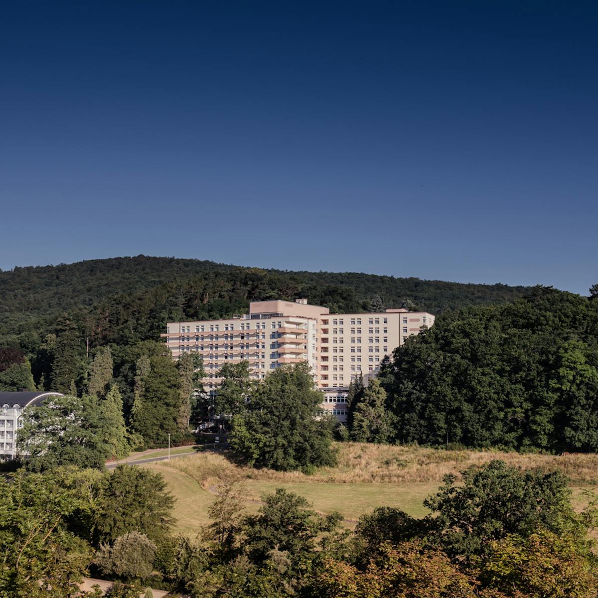 Klinik am Homberg 