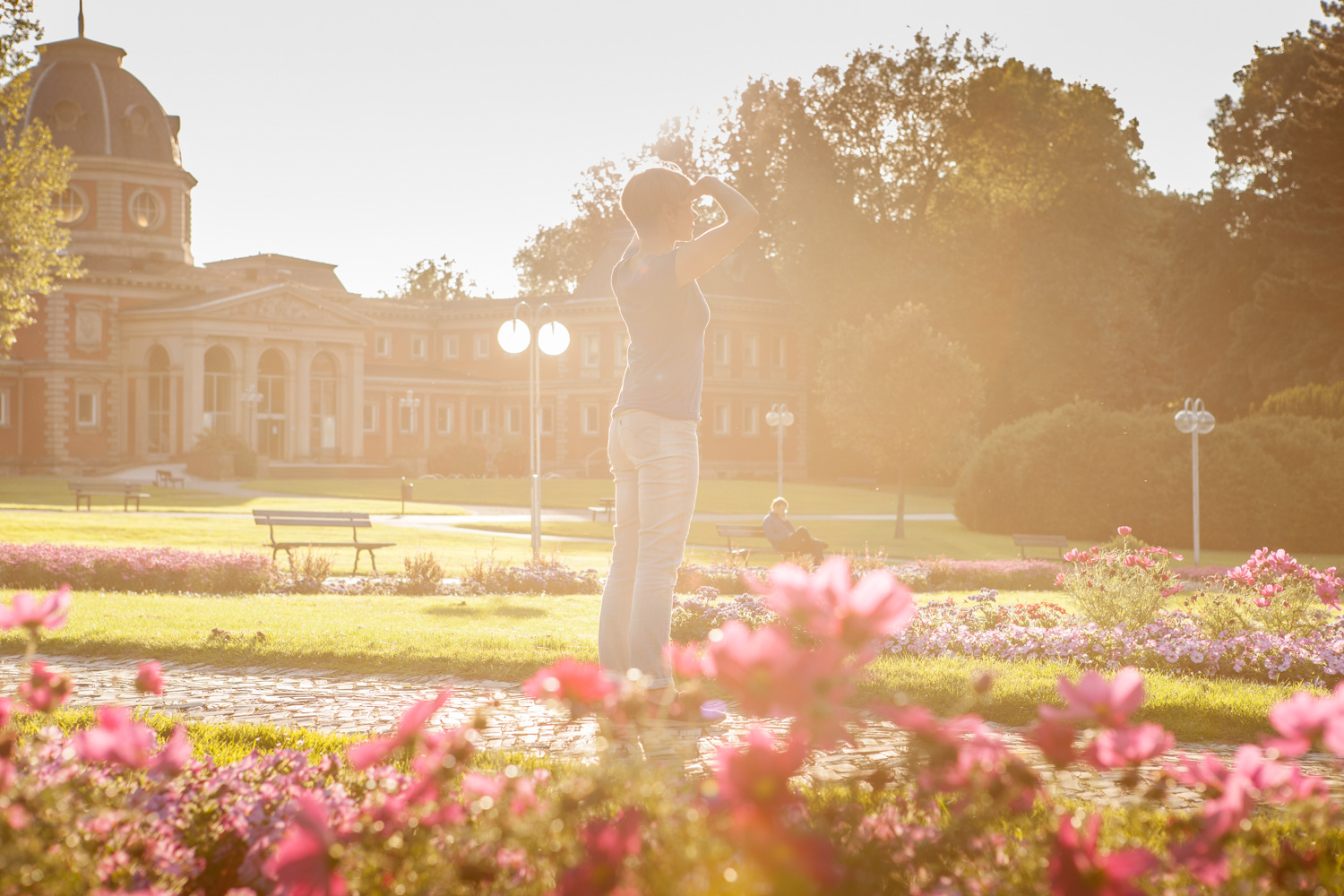 Wunsch und Wahlrecht