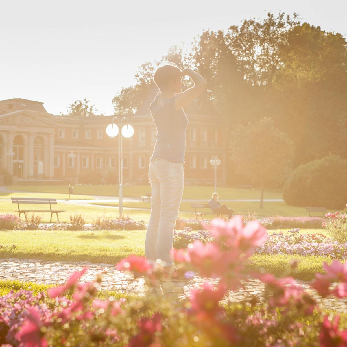 Wunsch und Wahlrecht