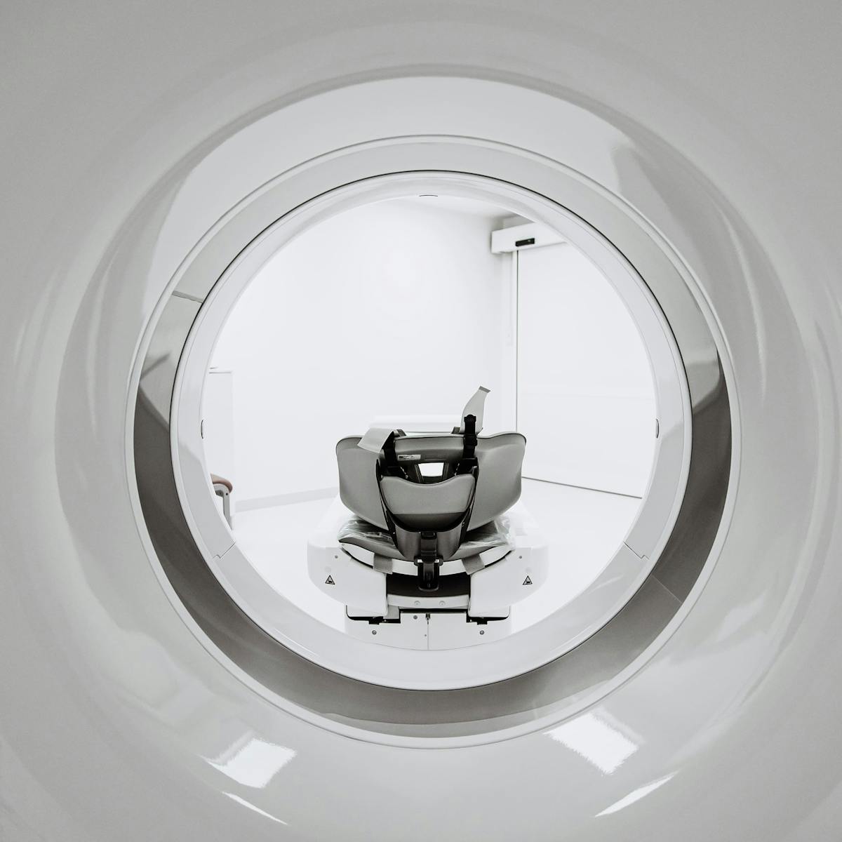 Hardtwaldklinik I Radiologie